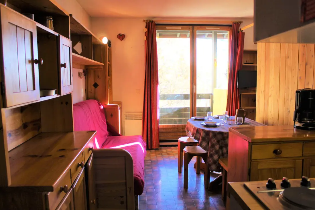 Colchiques residentie
