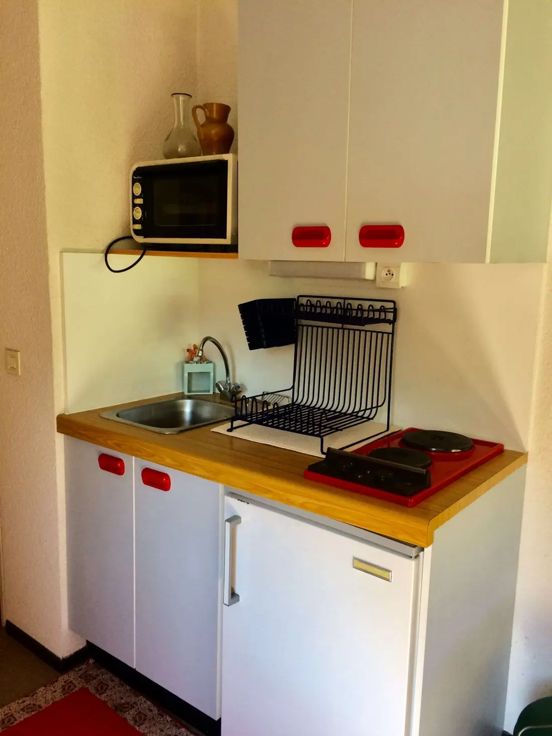 Colchiques residentie