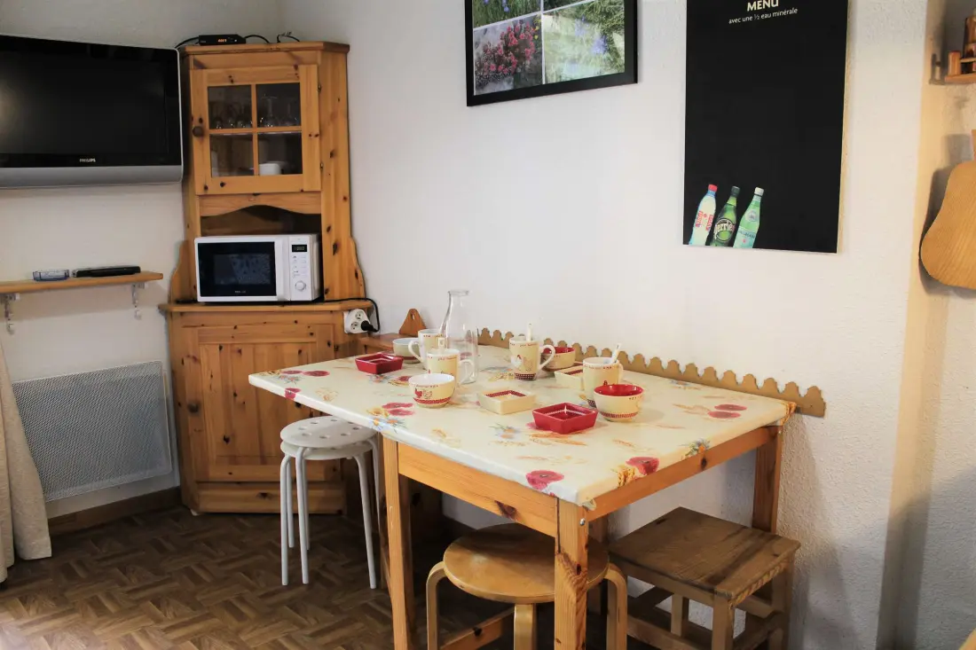 Colchiques residentie