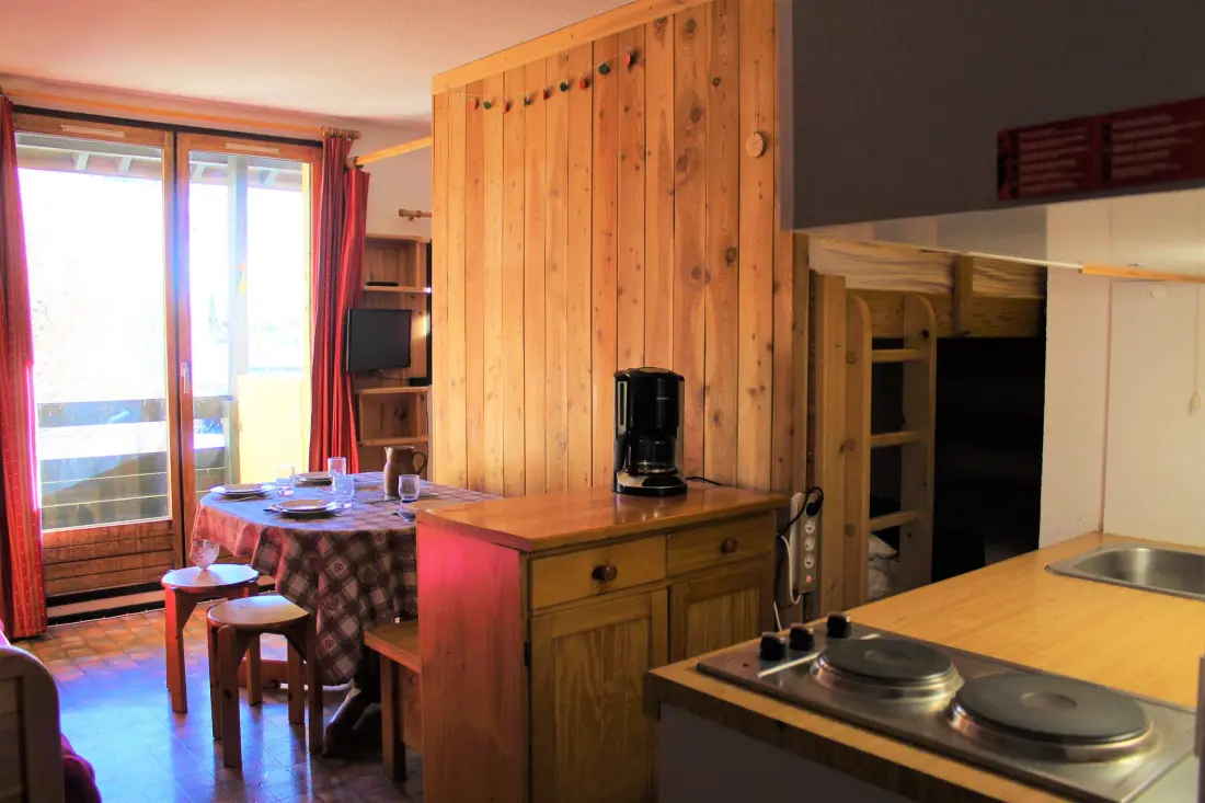 Colchiques residentie