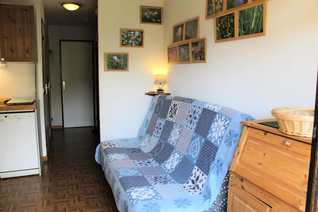 Colchiques residentie