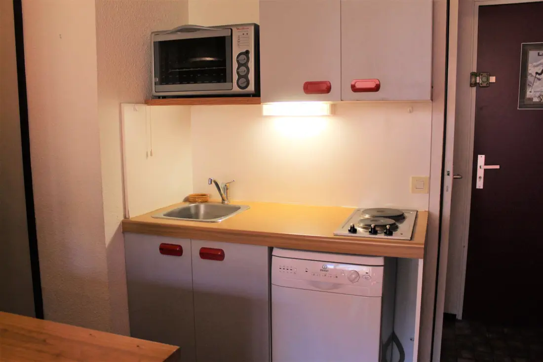 Colchiques residentie