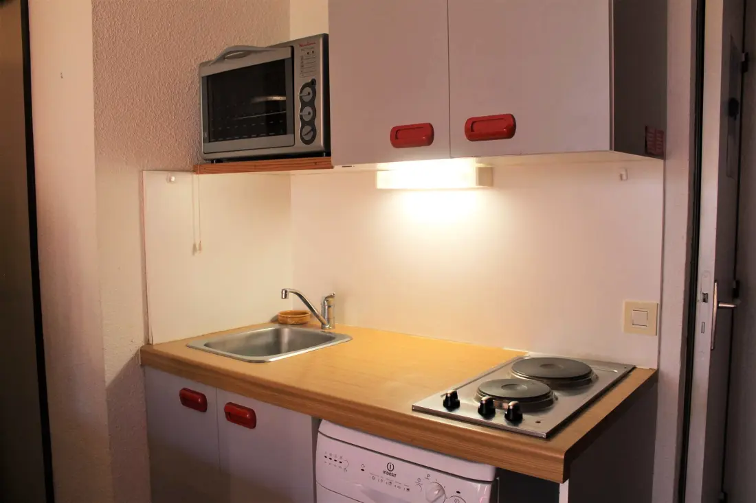 Colchiques residentie