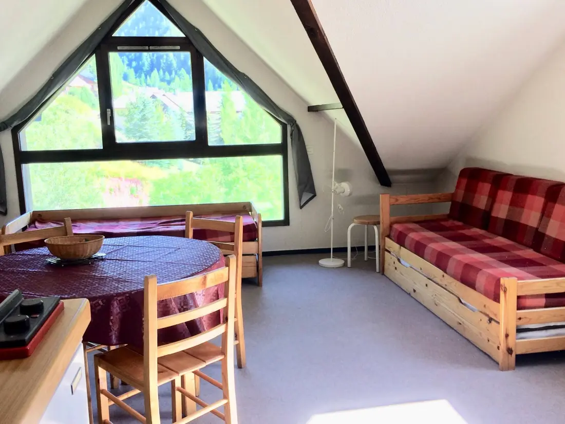 Colchiques residentie