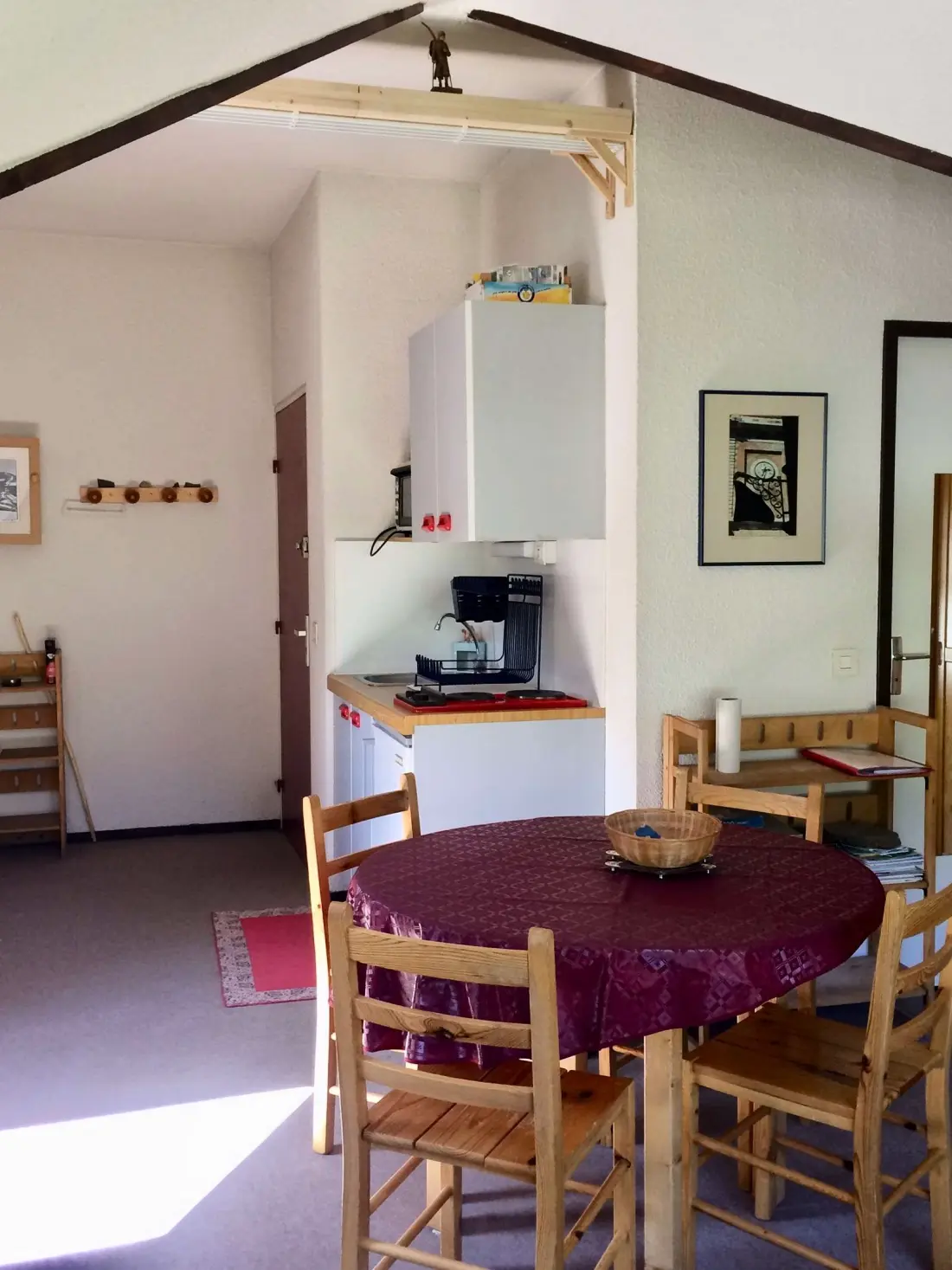 Colchiques residentie