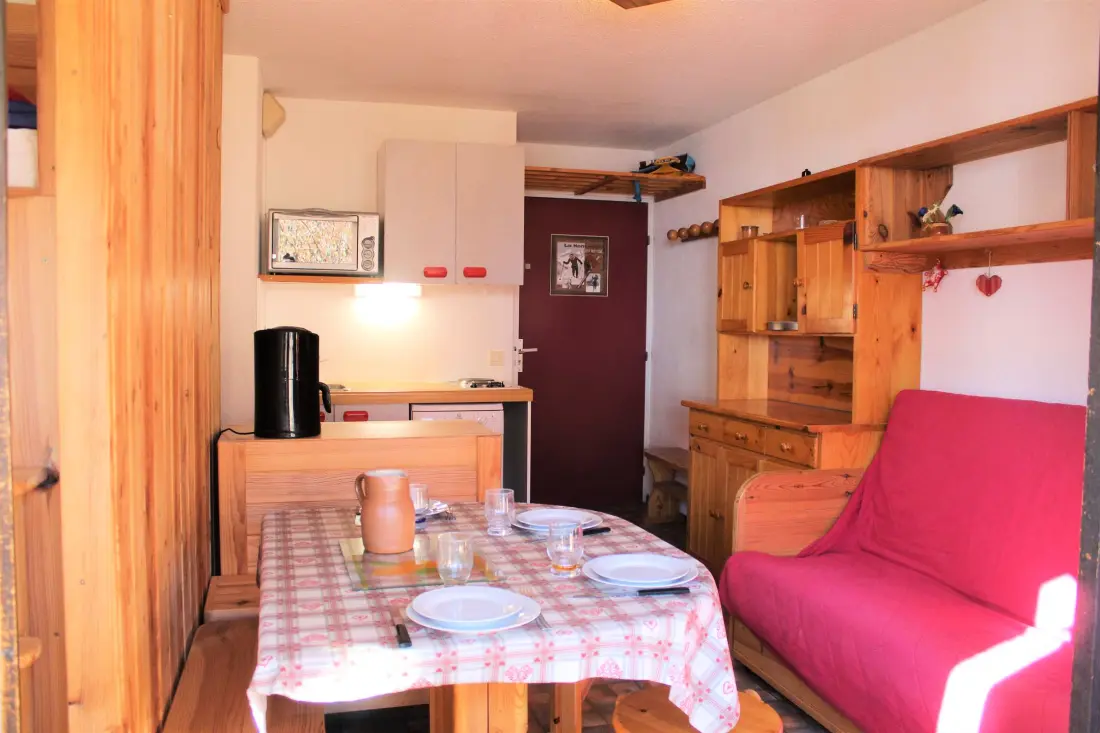 Colchiques residentie