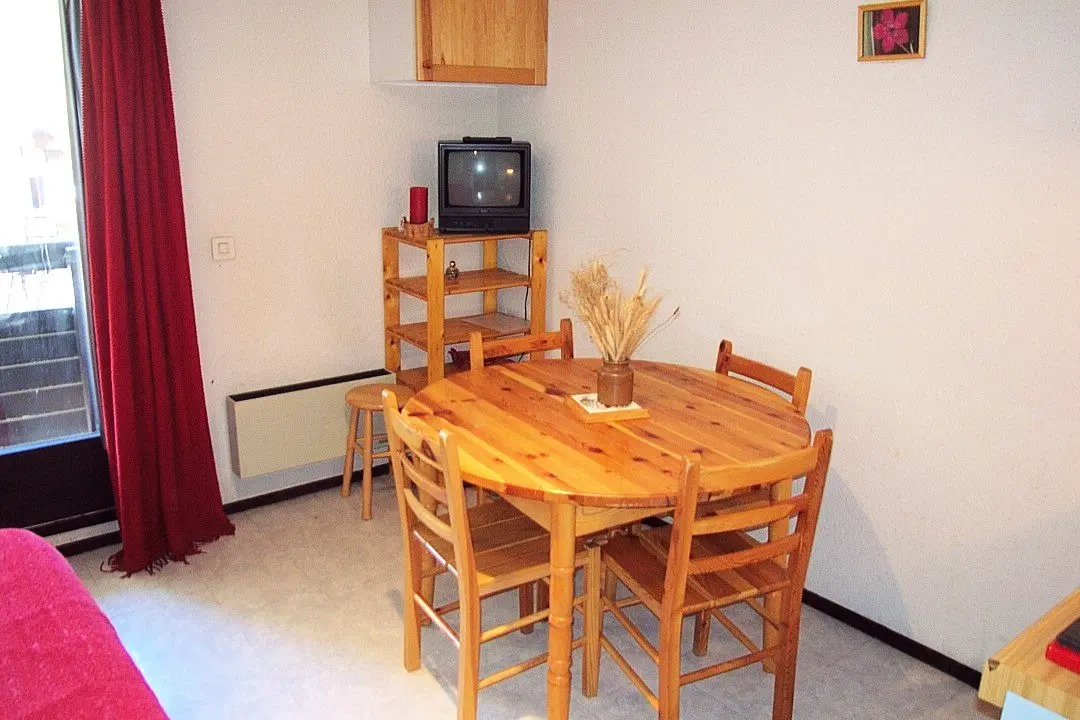 Colchiques residentie
