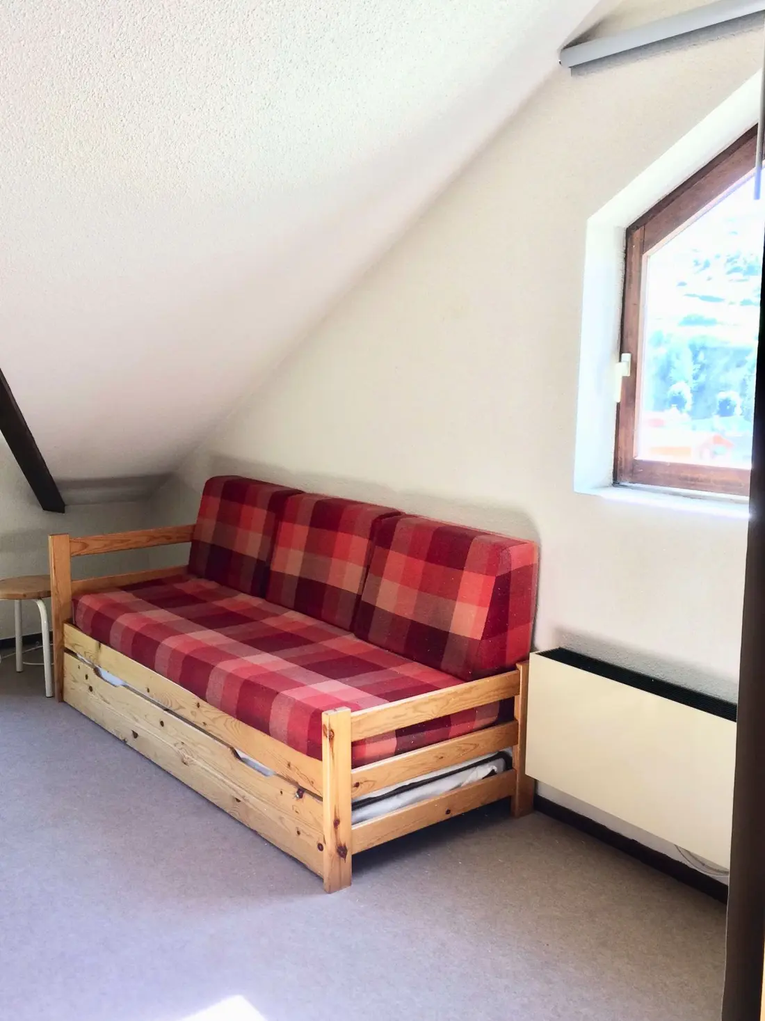 Colchiques residentie