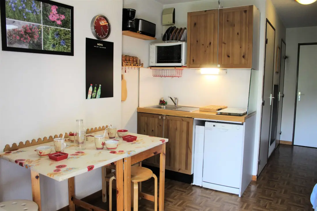 Colchiques residentie