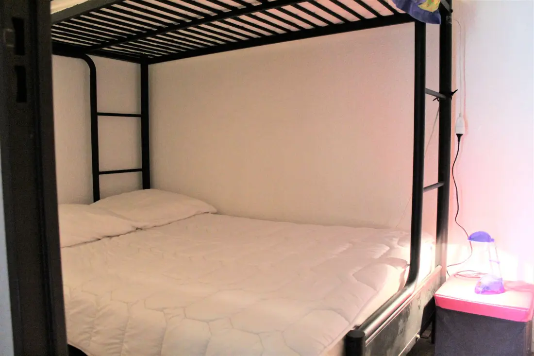 Colchiques residentie