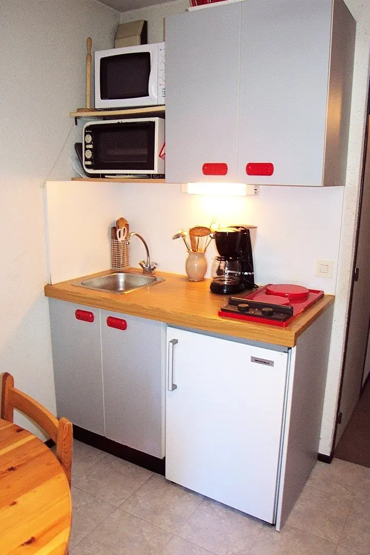Colchiques residentie