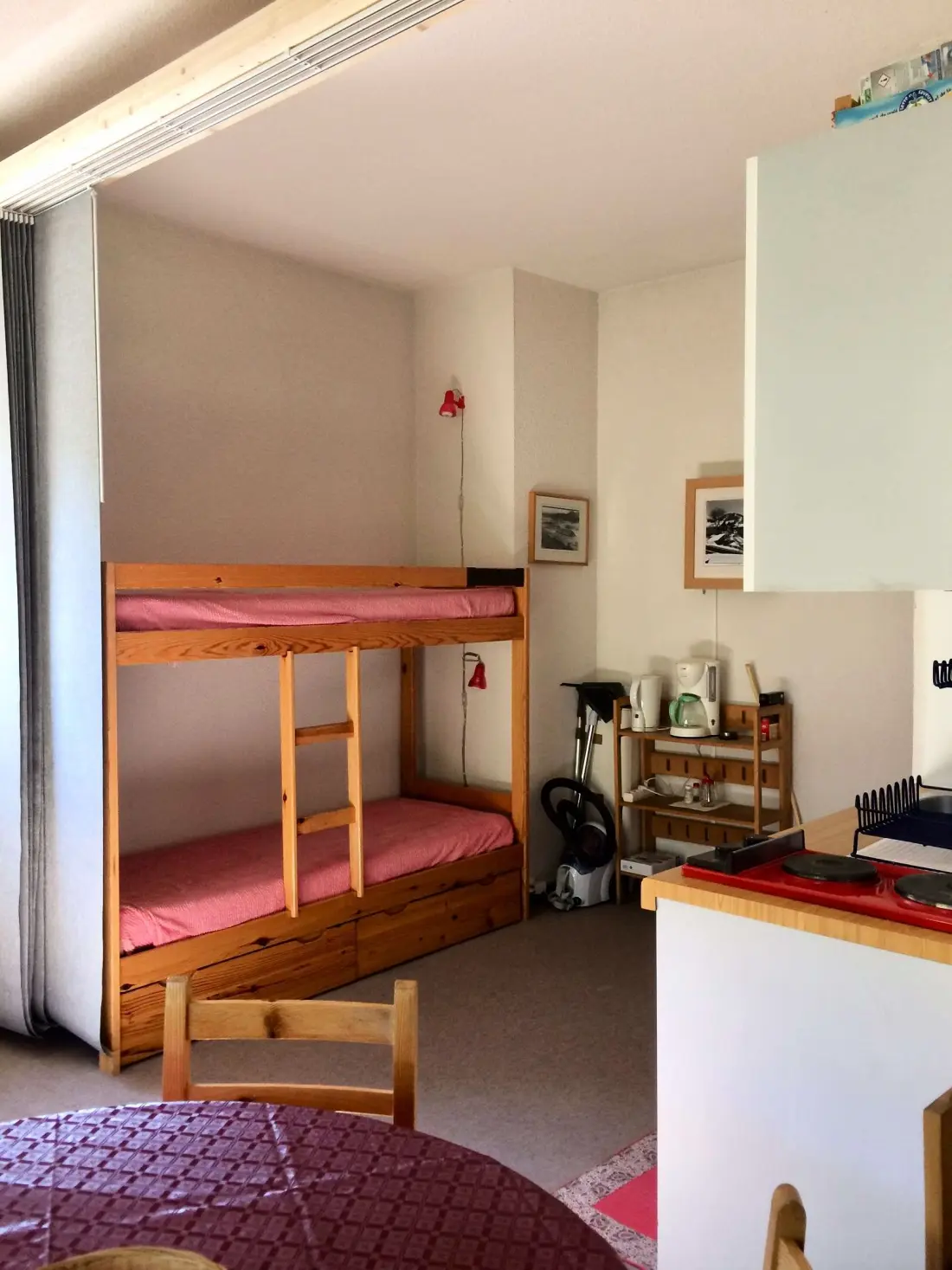 Colchiques residentie