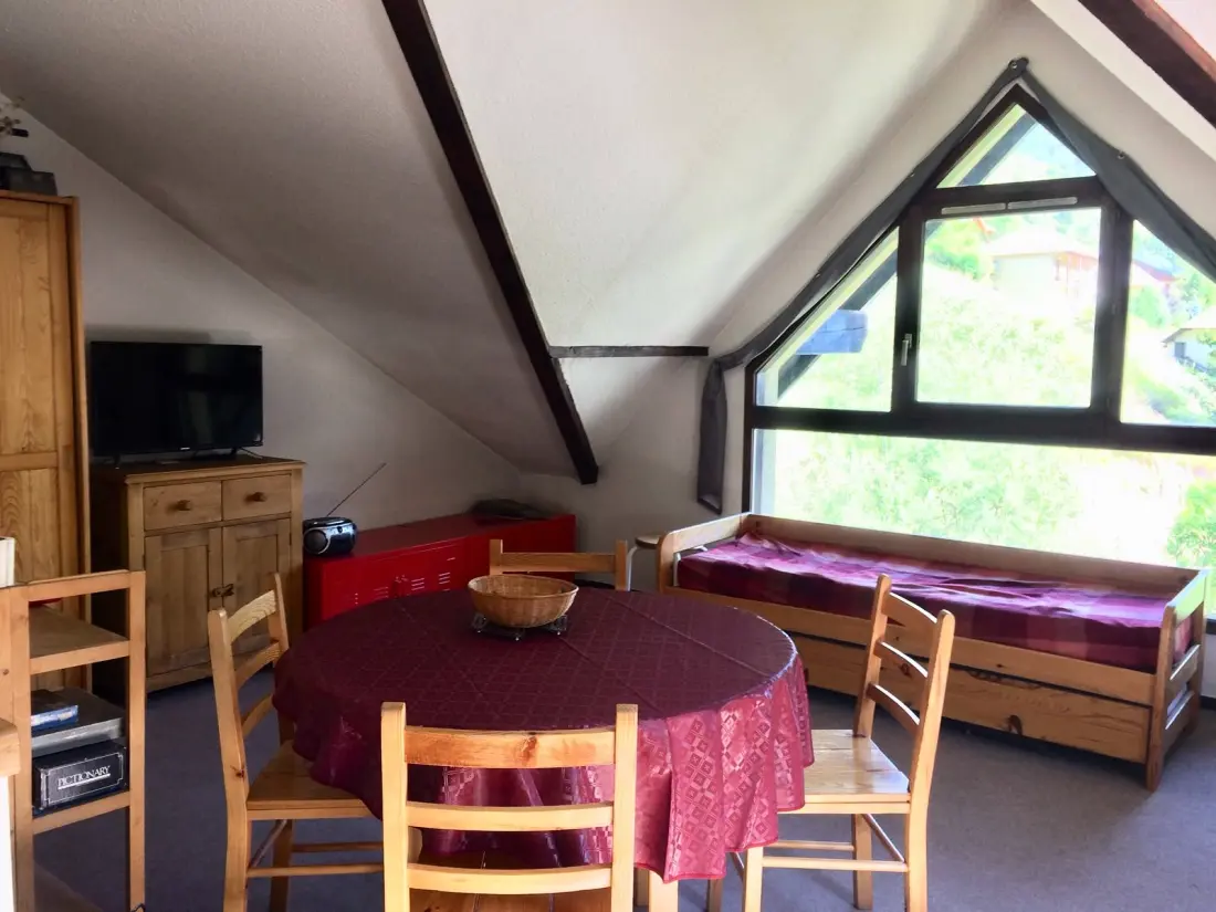 Colchiques residentie