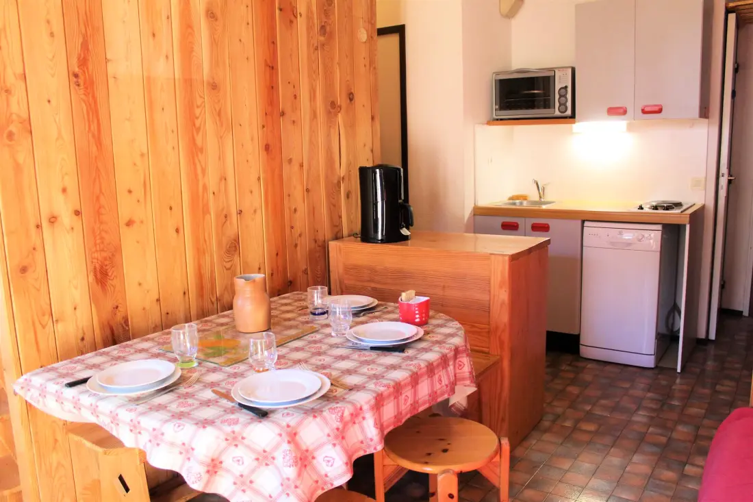 Colchiques residentie