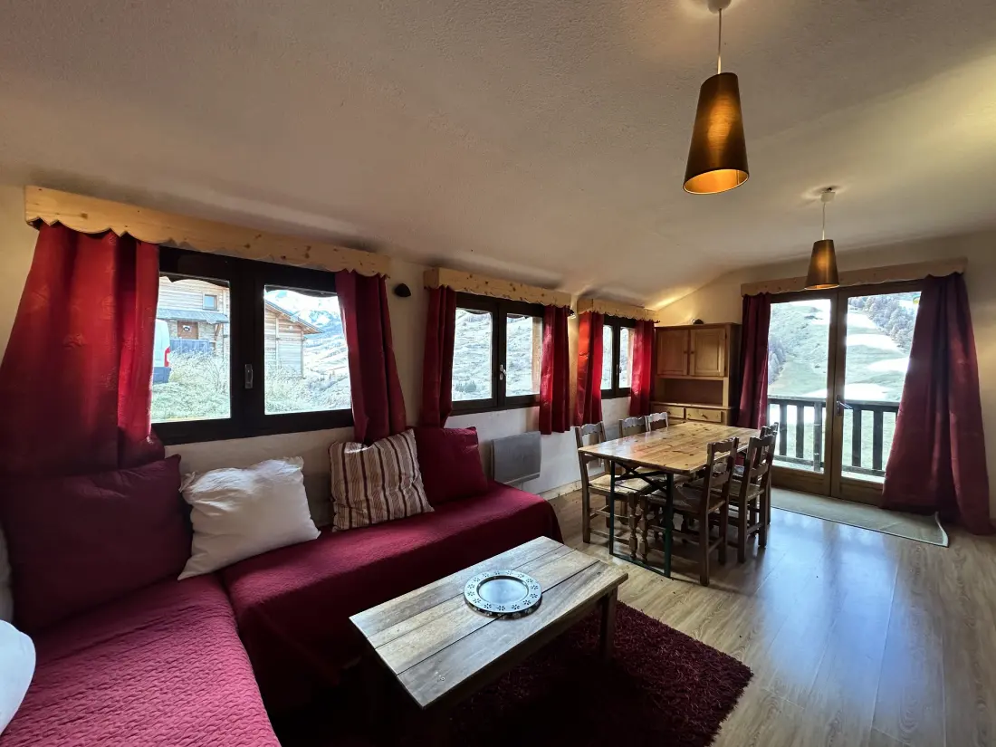 Le Cuzco Residence