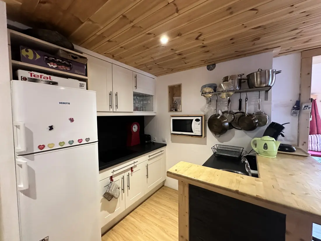 Le Cuzco Residence