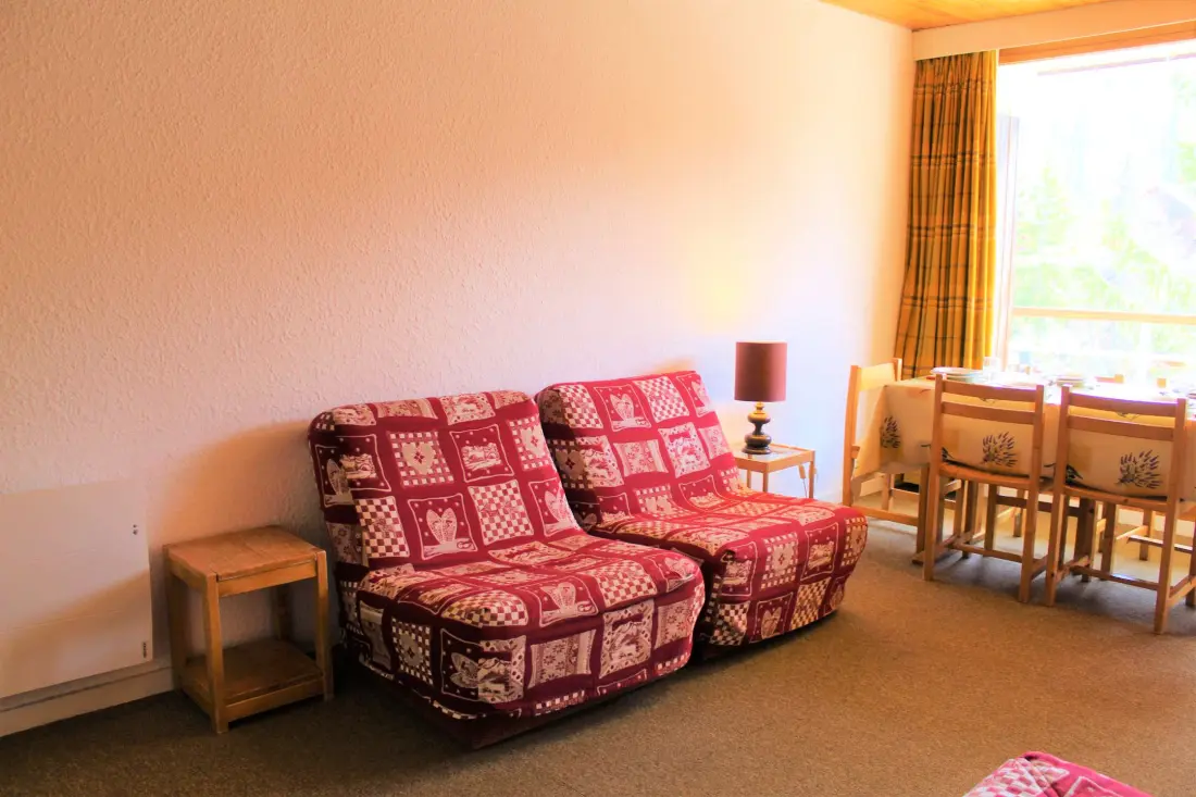 Residenz Ecrins I