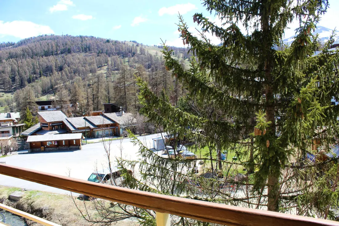 Residenz Ecrins I