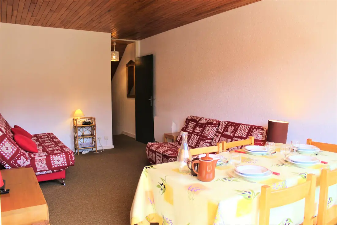 Residenz Ecrins I