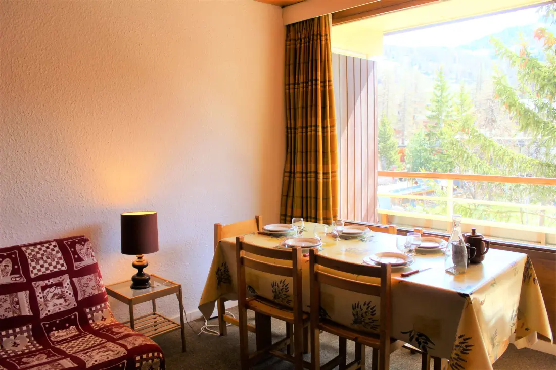 Residenz Ecrins I
