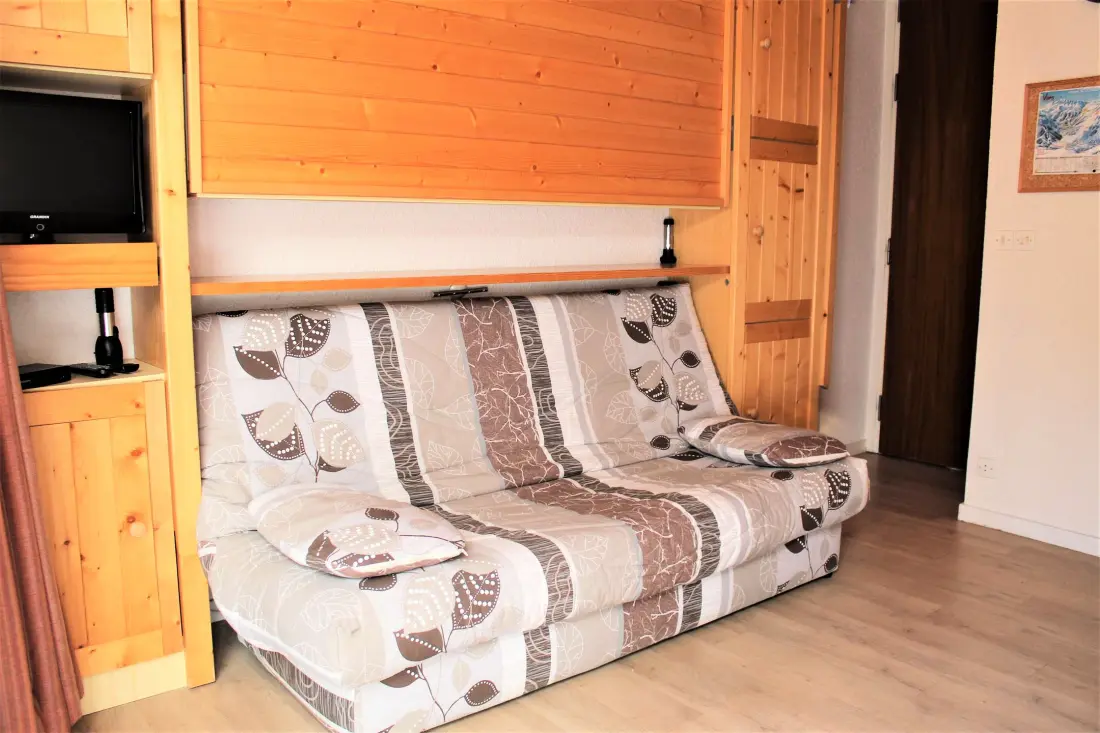 Residentie Ecrins Iv