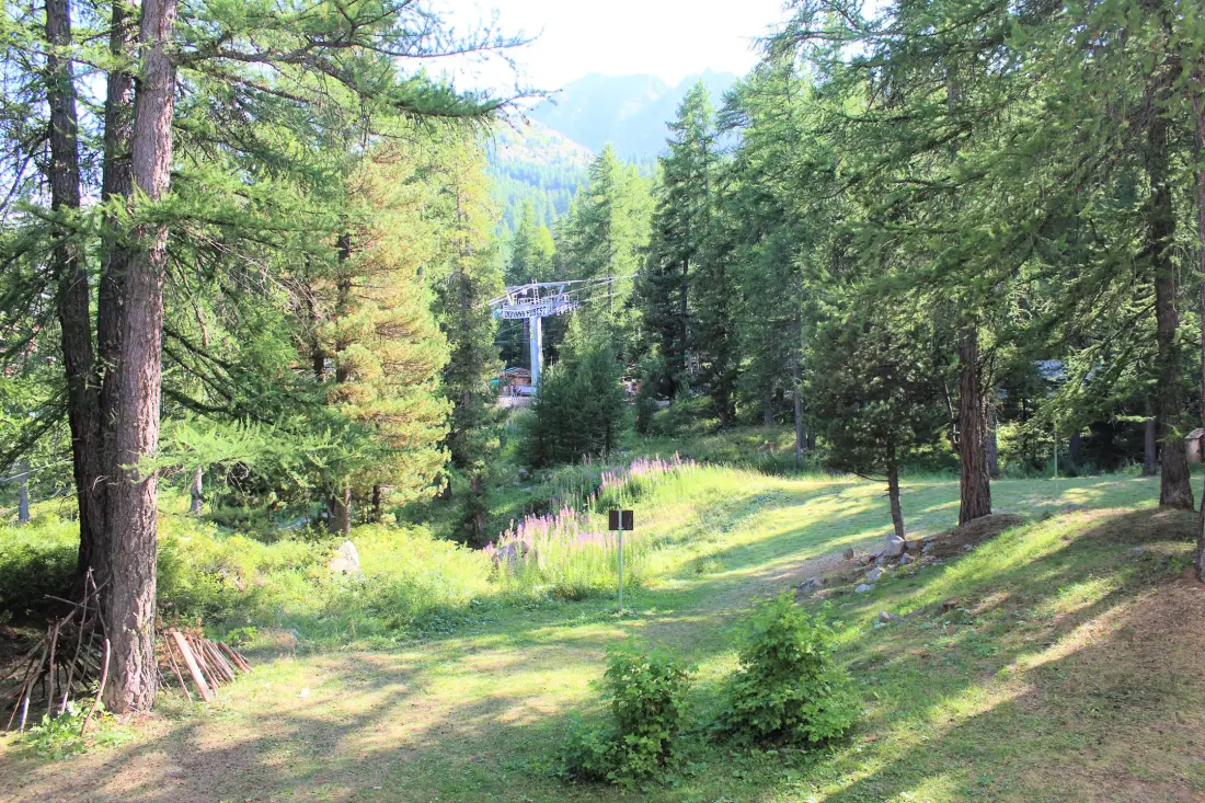 Residentie Ecrins Iv