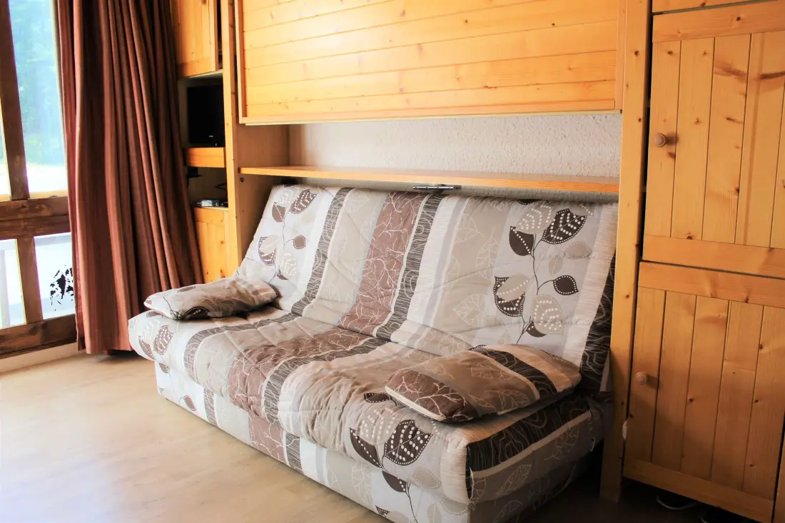 Residentie Ecrins Iv