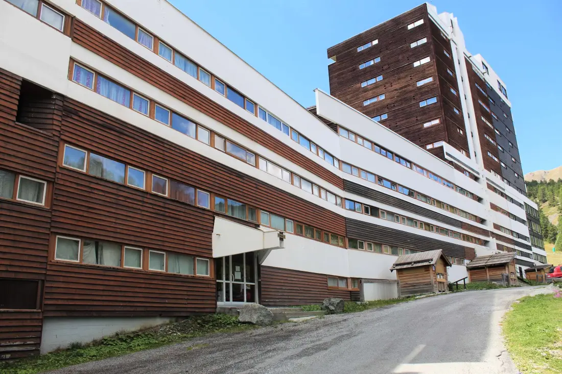 Residentie Ecrins Iv