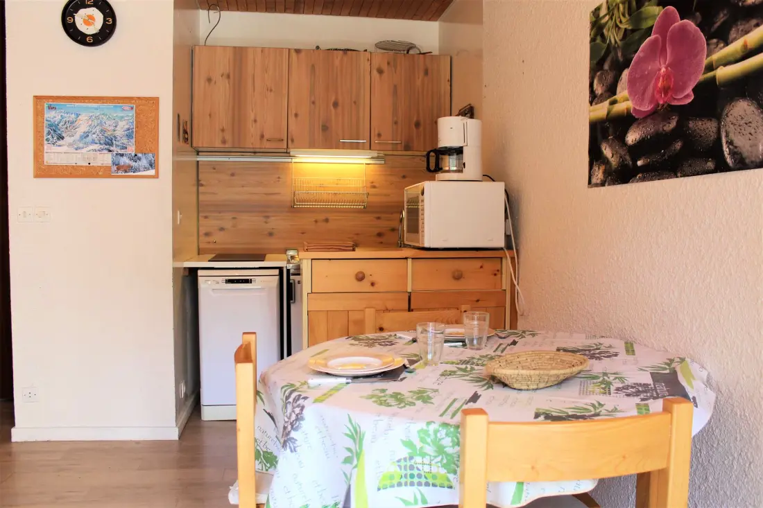 Residentie Ecrins Iv