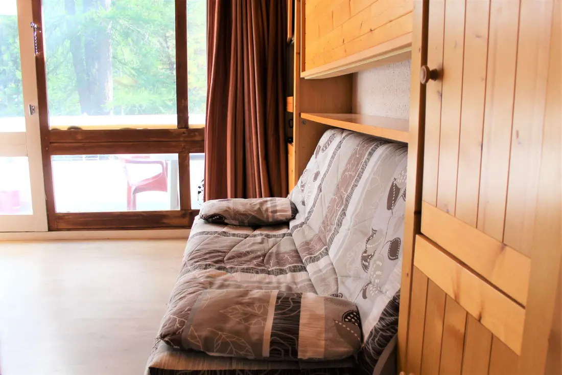 Residentie Ecrins Iv