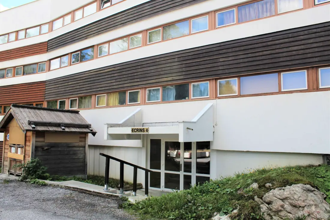 Residentie Ecrins Iv