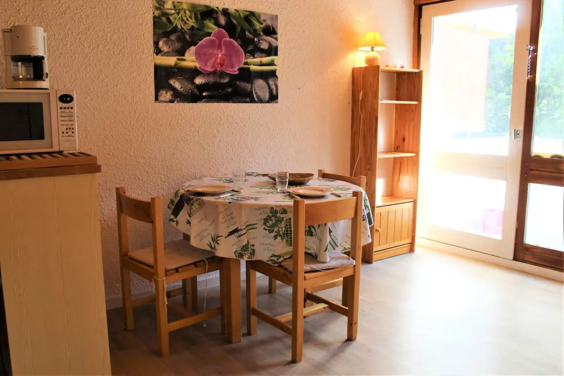 Residentie Ecrins Iv