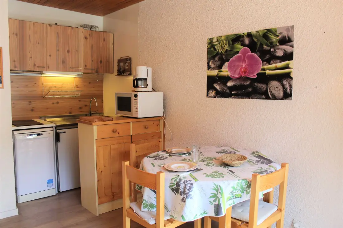 Residentie Ecrins Iv
