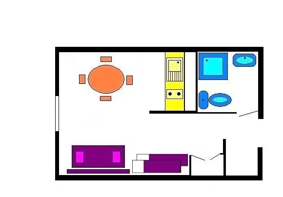 Edelweiss Residence