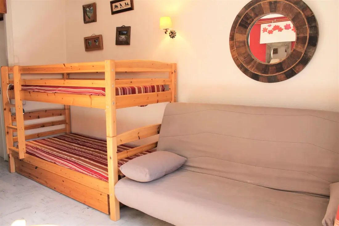 Edelweiss Residence