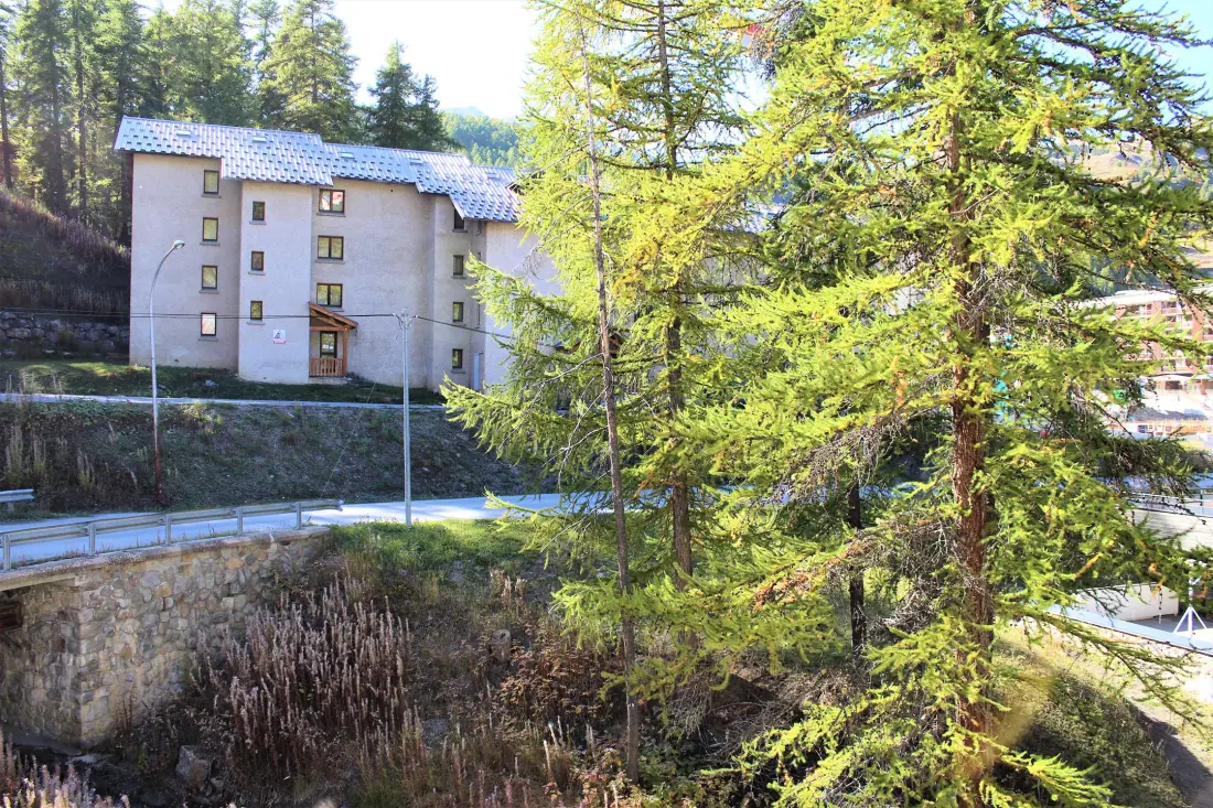 Edelweiss Residence