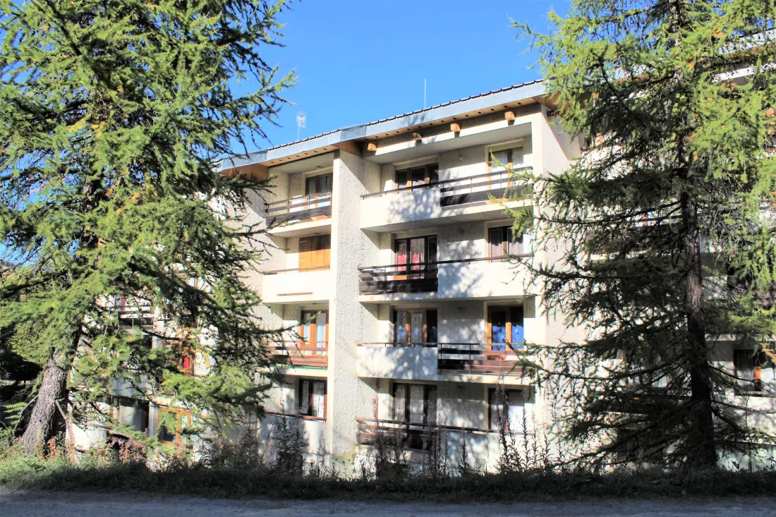 Edelweiss Residence