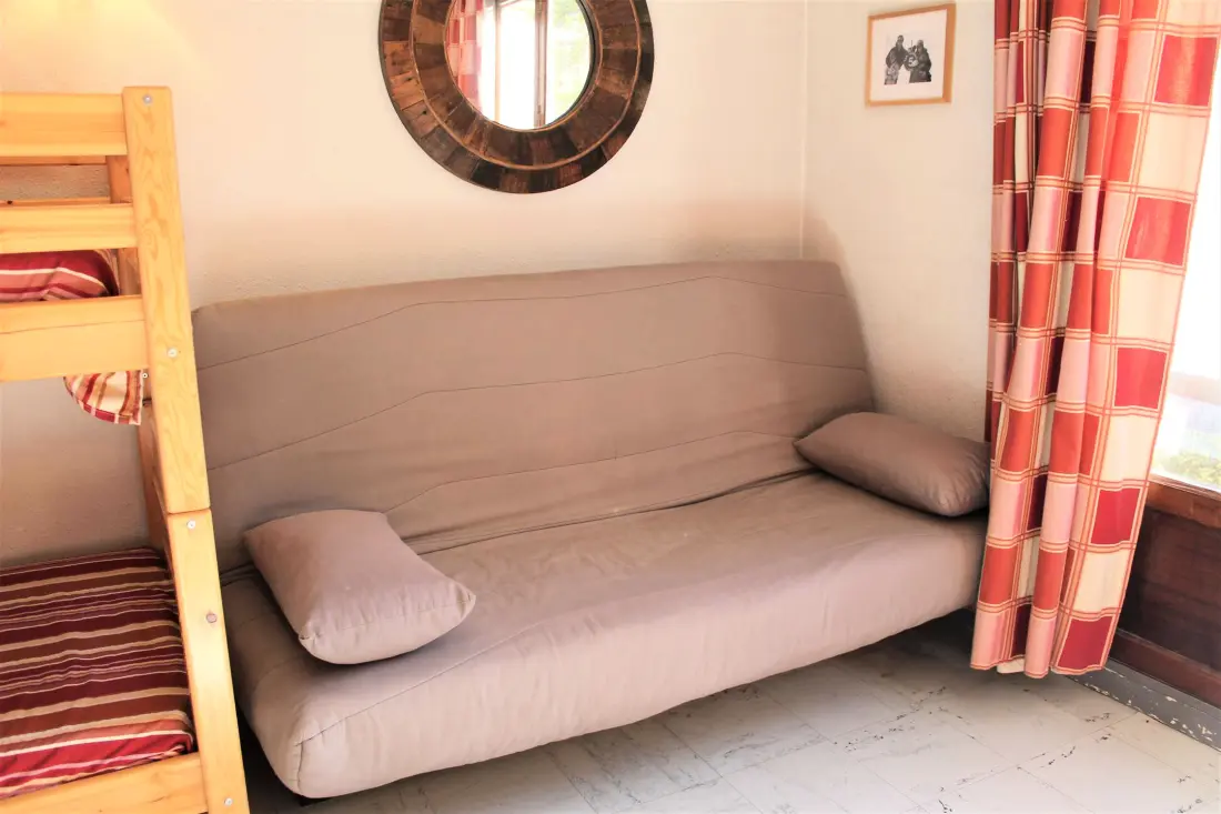 Edelweiss Residence