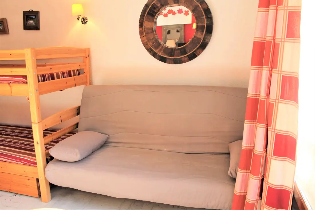 Edelweiss Residence