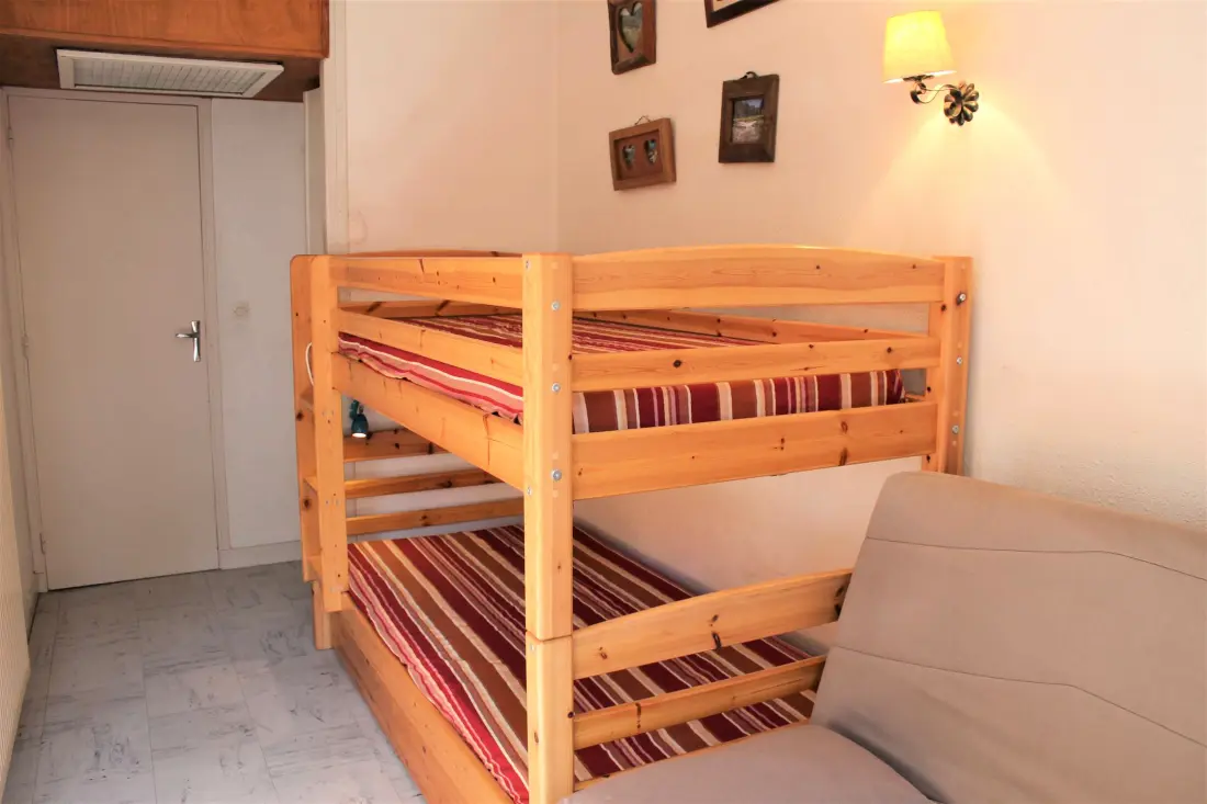 Edelweiss Residence