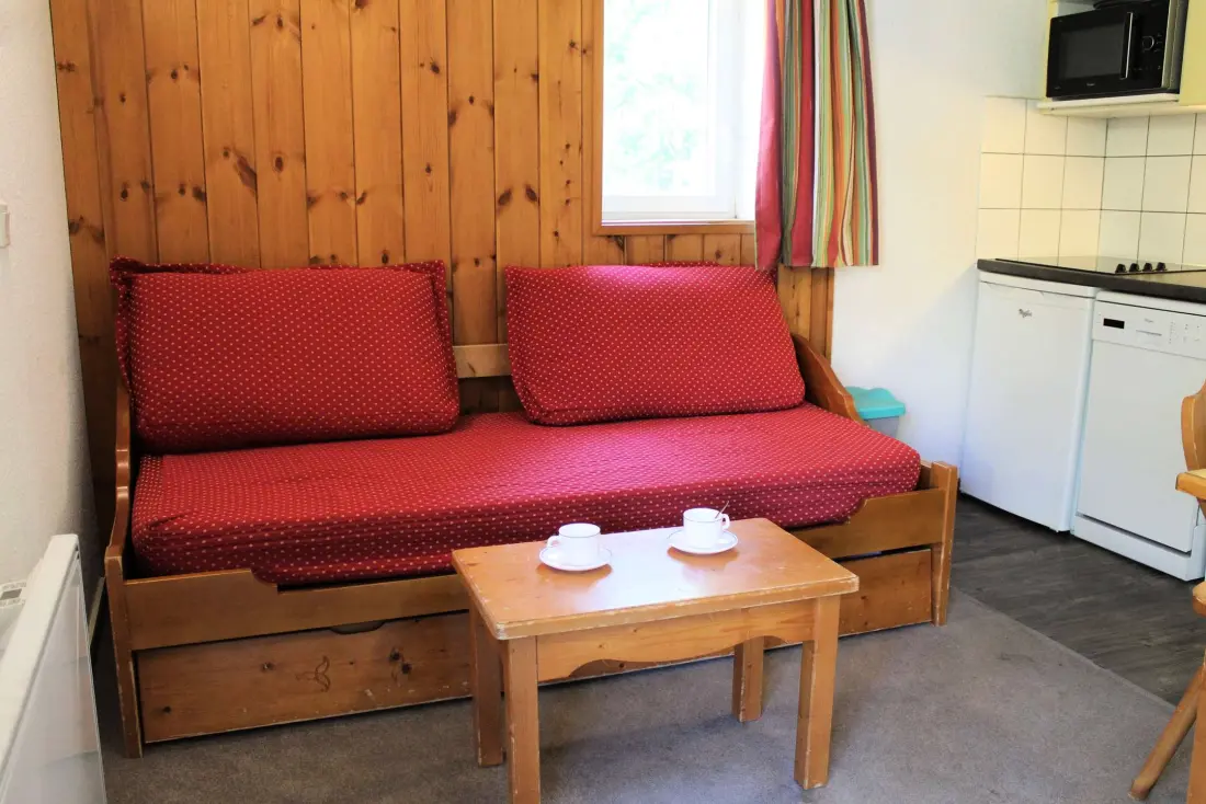 Residence Eyssina