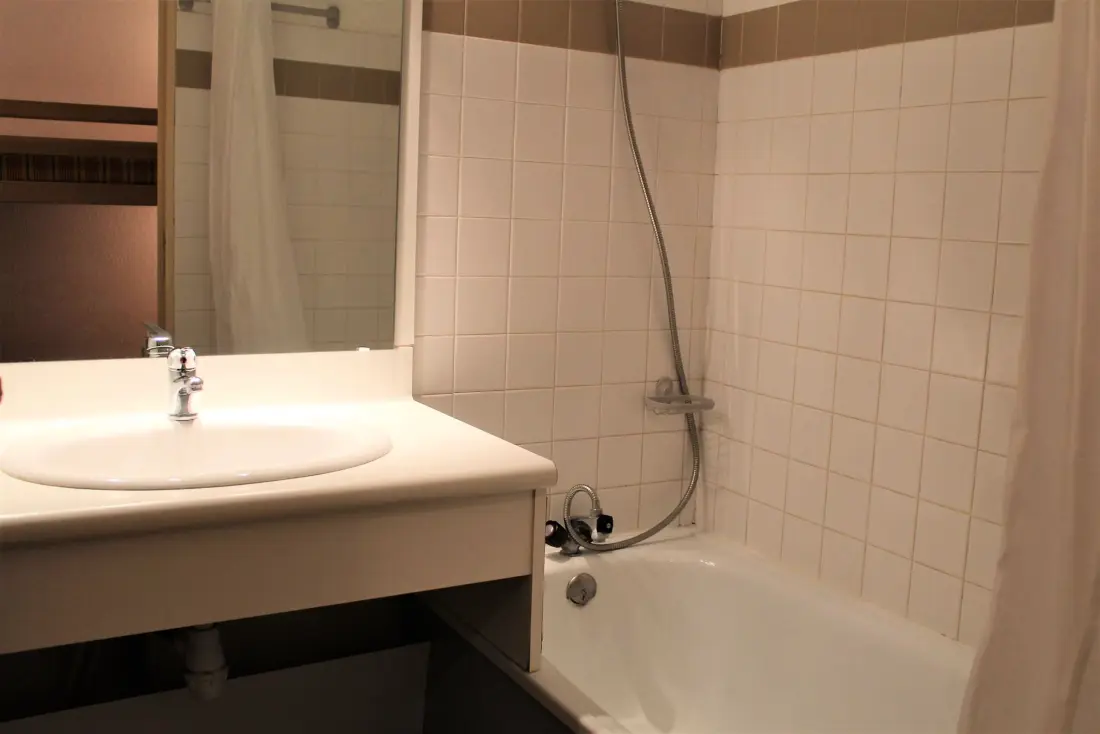 Residence Eyssina