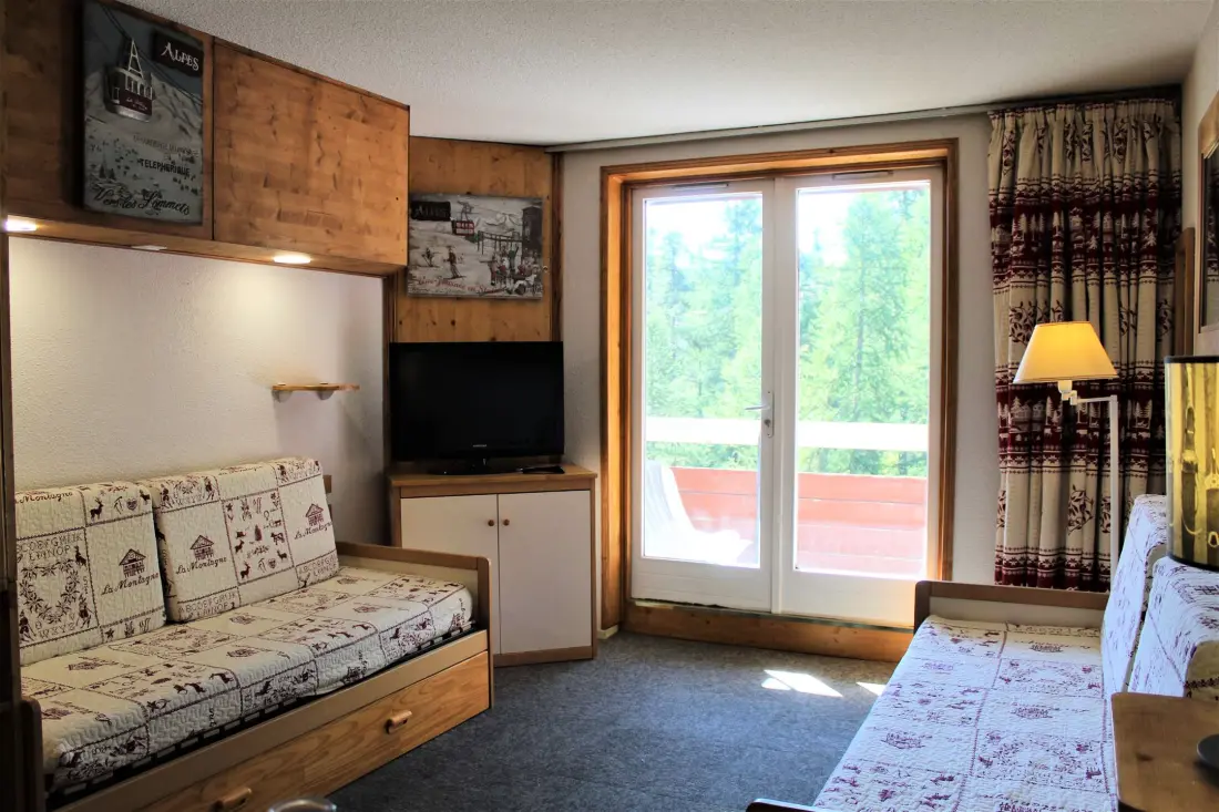 Residence Eyssina