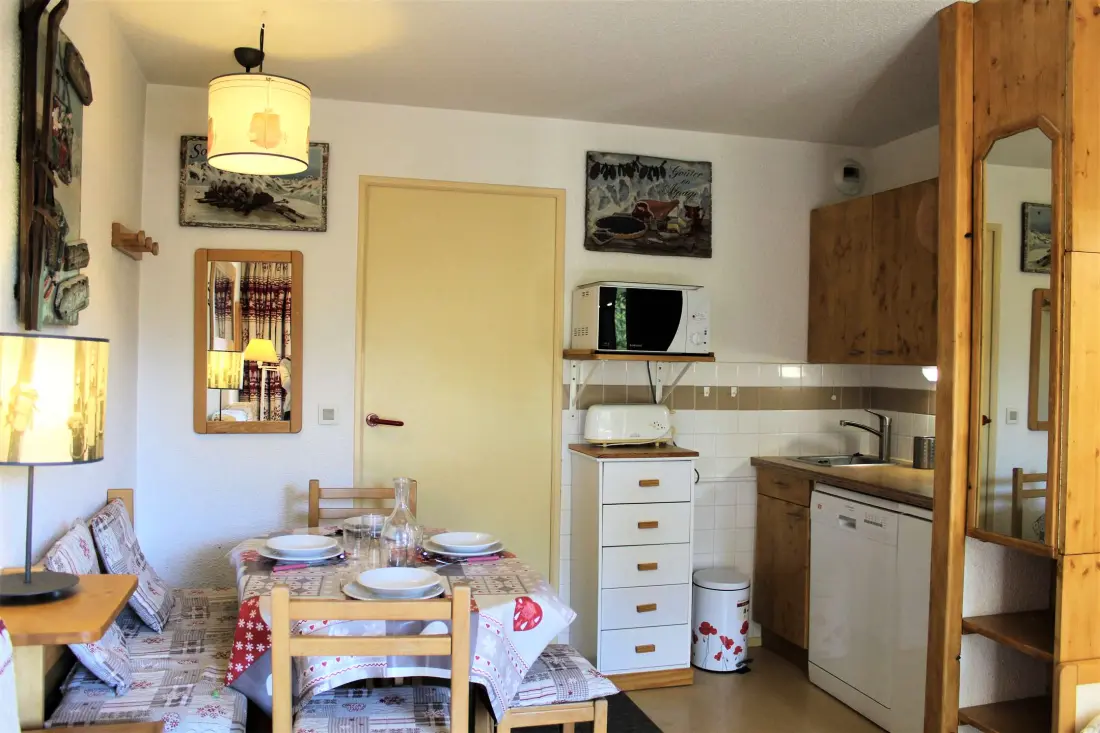 Residence Eyssina