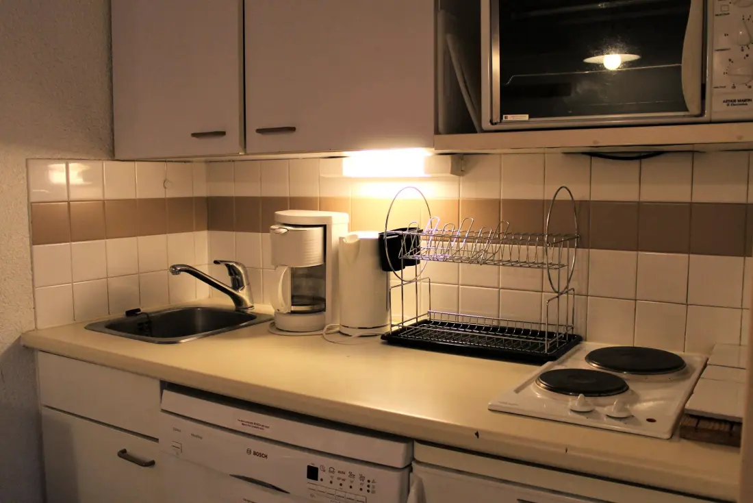 Residence Eyssina