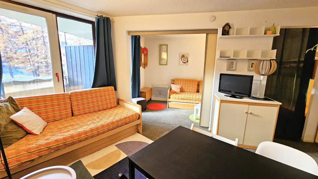 Residence Eyssina