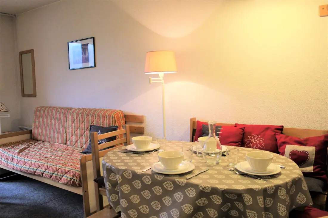 Residence Eyssina
