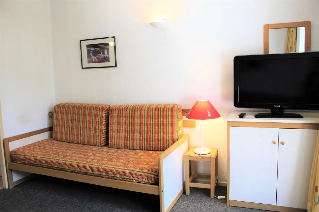 Residence Eyssina