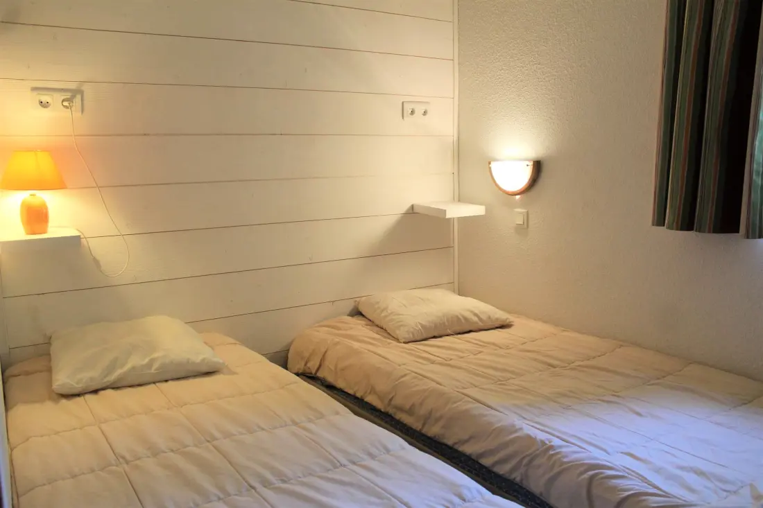 Residence Eyssina