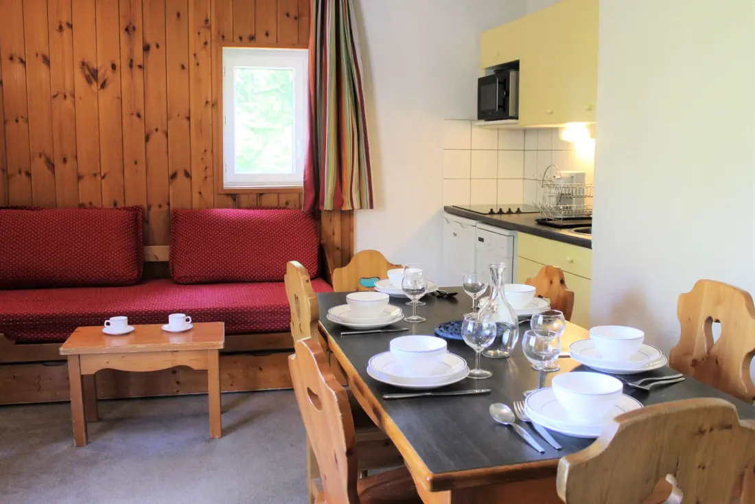 Residence Eyssina